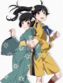 Nisemonogatari 