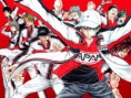 Shin Tennis No Oujisama 
