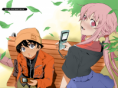 Mirai nikki